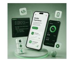 Best GEO Agency in USA - Codermask Tech