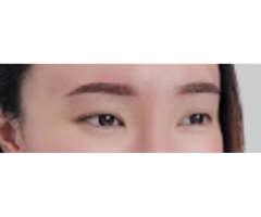Achieve Natural-Looking Brows with Brow Embroidery Orchard