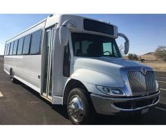 Smooth Stylish Travel for Every Trip Denver Limo Transportation