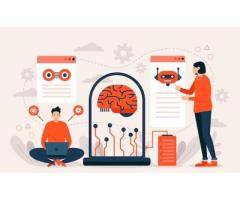 Machine Learning for Kids – Learn AI Through Fun Coding