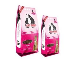 Cat Litter Manufacturer