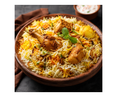 Anmolhyderabadi – Authentic Dum Biryani & Hyderabadi Food Dubai