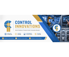 Custom Automation Solutions for Modern Industrial Operations