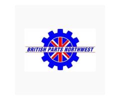 Triumph TR250 & TR6 Parts – Quality Classic Car Parts & Accessories