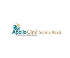 Best Clinic Near Me in Gurugram for Quality Healthcare Apollo Clinic Sohna Road