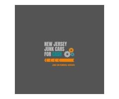 New Jersey Junk Cars For Cash