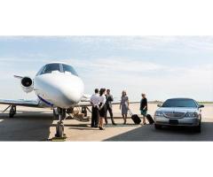 Corporate Limousine Service Atlanta | Platinum Luxury Fleet