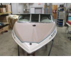 Gain comprehensive restoration or replacement with genuine Boat Upholstery services