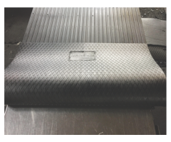 Cow Rubber Mat Buy Online from Vansun Milking and Protect Your Herd from Lameness