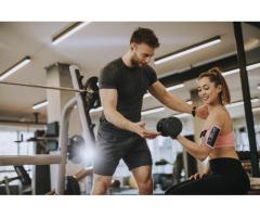 Learn Why A Personal Training Gym In Florida Can Build Strength And Confidence!
