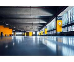 Premium Epoxy Flooring Sydney for Modern Spaces