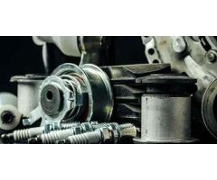 Why Your Mercedes-Benz VIN Matters When Buying Parts
