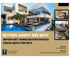 Smarter Property Buying Guidance for Dee Why Buyers