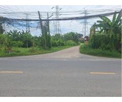 ขายที่ดินเปล่า 347 ตรว. ใจกลางเทศบาล อ.เมือง จ.นครสวรรค์