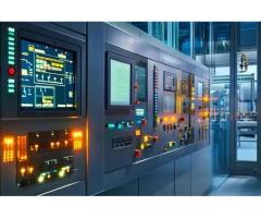 Power Distribution and Energy Efficiency in Modern Facilities