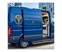 Start Your Mobile Wellness Business