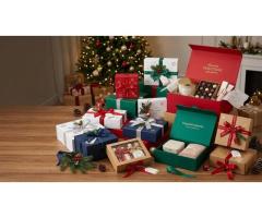 Upgrade Your Brand with Premium Custom Printed Boxes