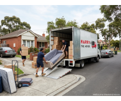 Moving From Canberra on a Tight Deadline? Get Your House Move Organised