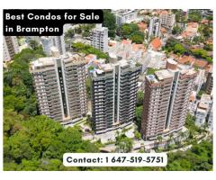 Condos for Sale in Mississauga | Trust Condos