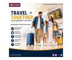 Singapore Airport Assistance – Hassle-Free Meet & Greet Services | Jodogoairportassist