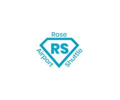 Astoria to PDX Shuttle by Rose Shuttle
