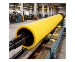 Applicator Roller Solutions for Precise Industrial Coating Needs