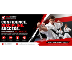 Martial Arts Training Center in Abu Dhabi for All Ages Now