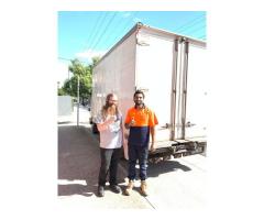 Canberra Furniture Removalists for Moving Day