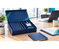 New Employee Welcome Kits for a Professional Onboarding Experience