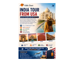 Luxury Kerala Tour Package