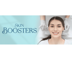 Skin Booster Treatments in Bengaluru near me