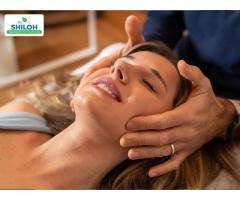 Find Relaxation And Comfort With Massage for Back and Neck Pain