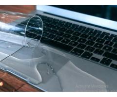Professional MacBook Water Damage Repair Services in Dubai