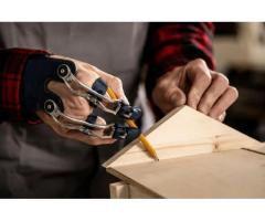 Finger Prosthetics Near Me | Access Prosthetics