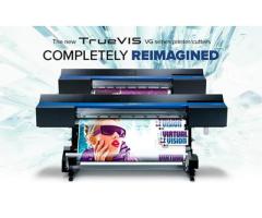ROLAND TrueVIS VG-640 (INDOELECTRONIC)