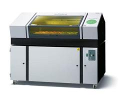 ROLAND VersaUV LEF-300 Benchtop UV Flatbed Printer (INDOELECTRONIC)