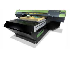 ROLAND VersaUV LEJ-640FT UV Flatbed Printer (INDOELECTRONIC)