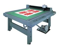 MIMAKI CF2-0912RC-S FLATBED CUT WITH RECIP 46X35 (INDOELECTRONIC)