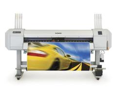 Mutoh ValueJET 1638X 64" Large Format Color Printers (INDOELECTRONIC)
