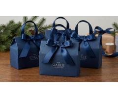 Customized Packaging Boxes Wholesale | Custom Luxury Boxes With Logo - 2