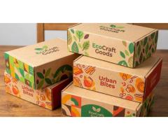 Customized Packaging Boxes Wholesale | Custom Luxury Boxes With Logo - 3