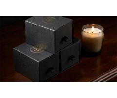 Customized Packaging Boxes Wholesale | Custom Luxury Boxes With Logo - 4