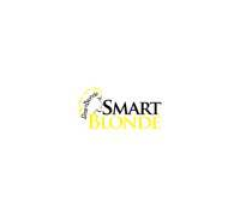 Smart Blonde