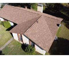 Protect Your Austin Home With Trusted Asphalt Roofing Services