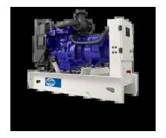 Power Generator Suppliers in UAE for Reliable Energy Solutions
