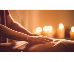 Erotic Massage Toronto