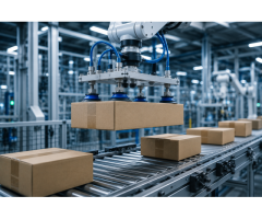 Reliable Temperature Monitoring for Industrial Equipment Needs