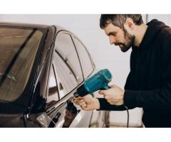 Window Tinting Brampton – Professional Car Window Tint Service