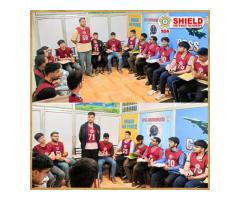 Shield Defence Academy - Best NDA Coaching in Lucknow