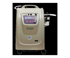 Oxygen Concentrator: Guide to Home Oxygen Support